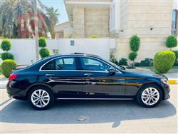 مرسيدس بنز C-Class